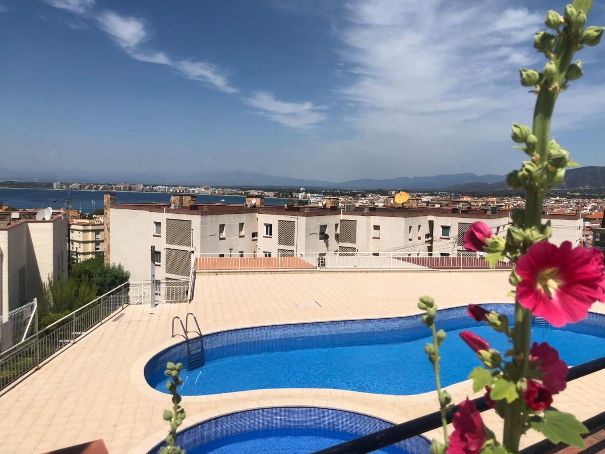 Acapulco Roses Ngoại thất bức ảnh