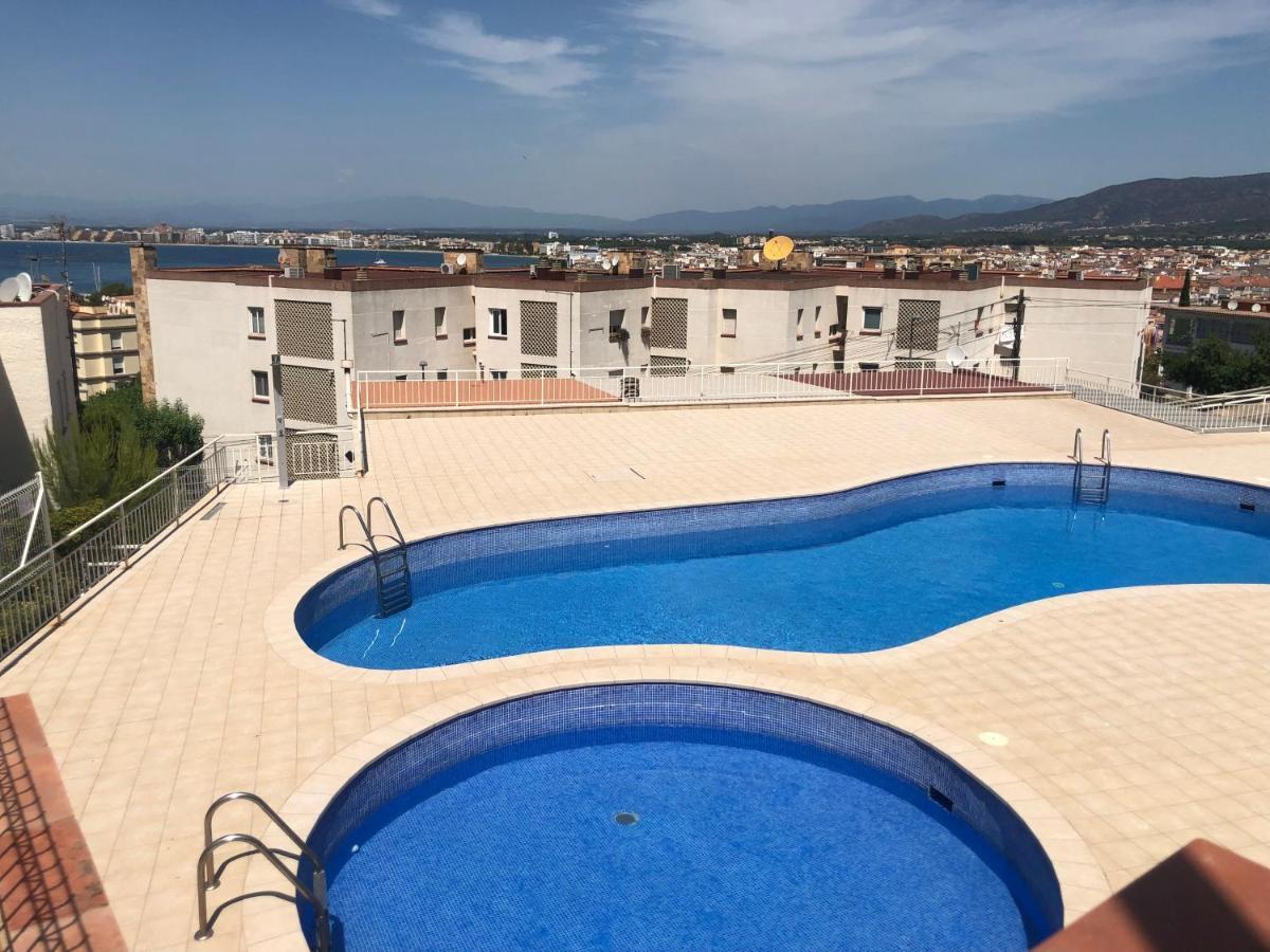 Acapulco Roses Ngoại thất bức ảnh