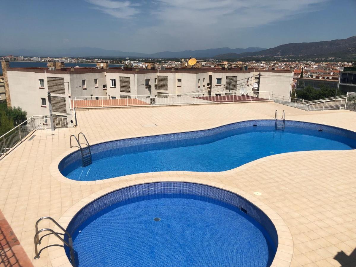 Acapulco Roses Ngoại thất bức ảnh