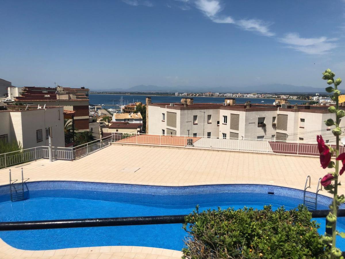 Acapulco Roses Ngoại thất bức ảnh
