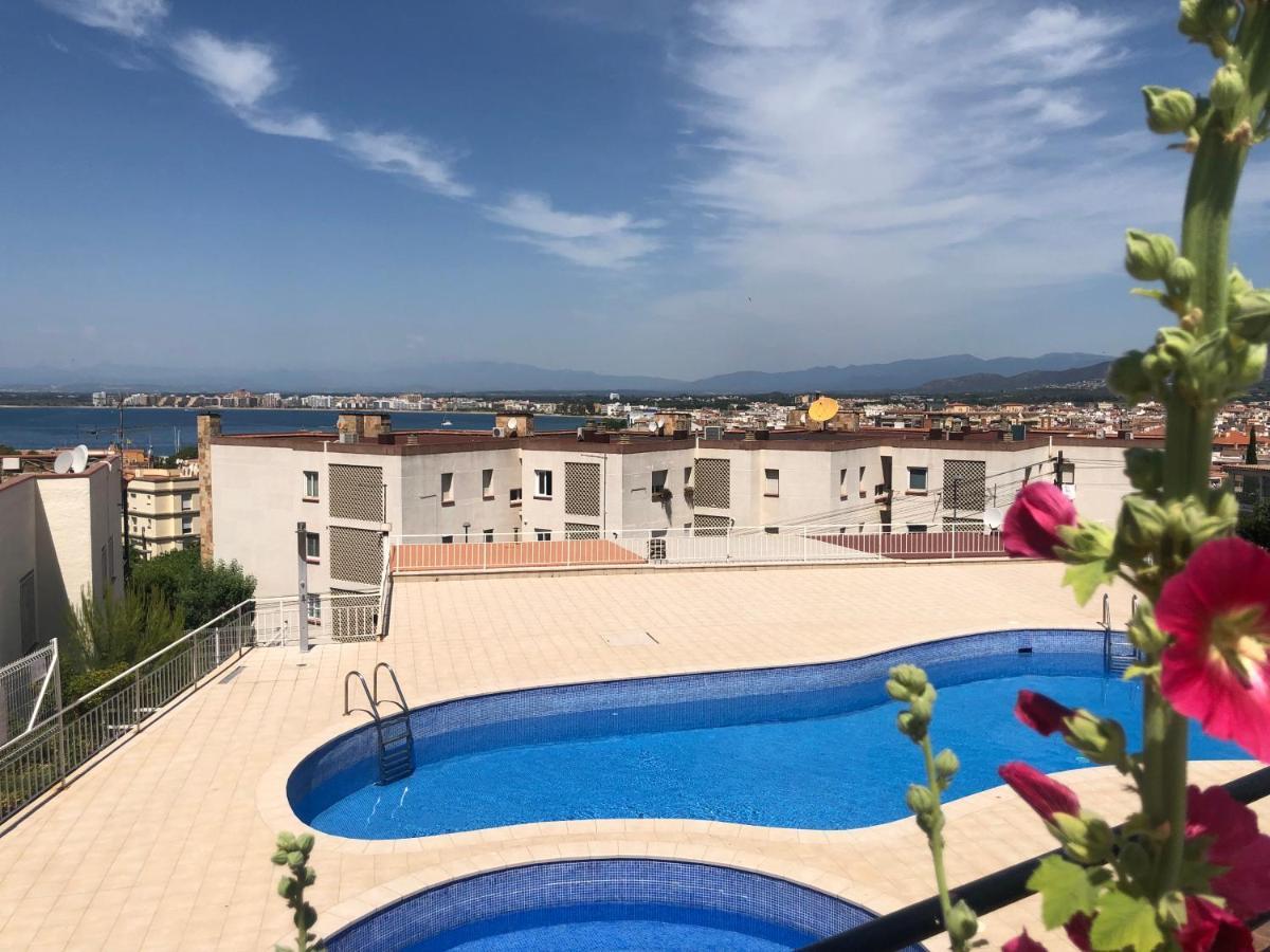 Acapulco Roses Ngoại thất bức ảnh