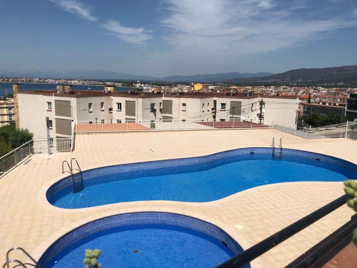 Acapulco Roses Ngoại thất bức ảnh